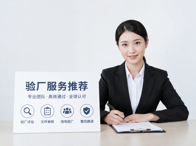 厚街镇SA8000社会责任体系与验厂辅导